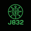 J832 Logo